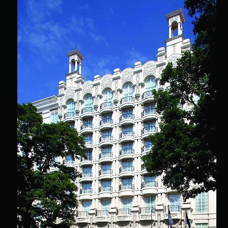 ג'קרטה Hotel Gran Mahakam מראה חיצוני תמונה
