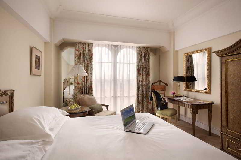 ג'קרטה Hotel Gran Mahakam מראה חיצוני תמונה