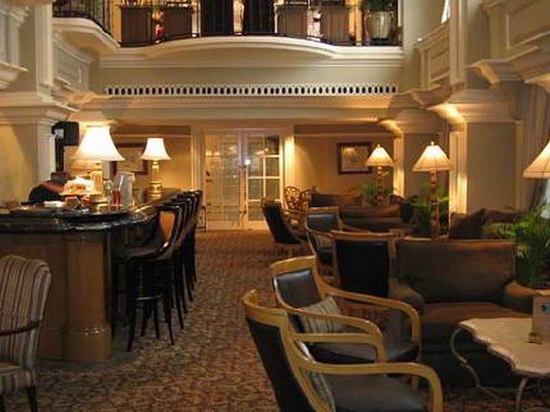 ג'קרטה Hotel Gran Mahakam מראה חיצוני תמונה