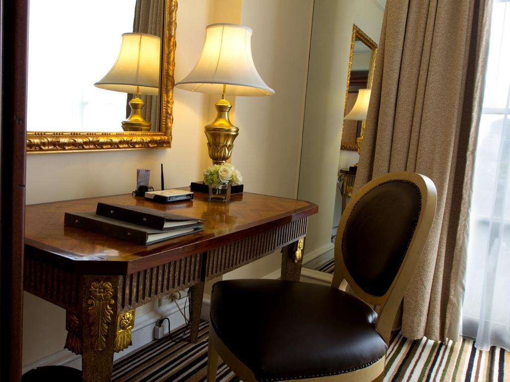 ג'קרטה Hotel Gran Mahakam מראה חיצוני תמונה