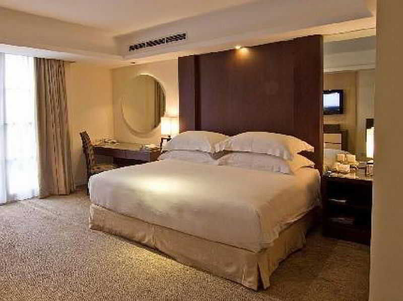 ג'קרטה Hotel Gran Mahakam מראה חיצוני תמונה