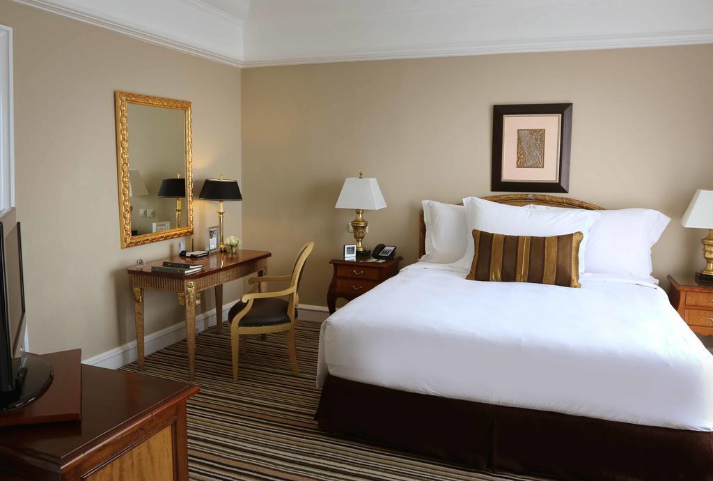 ג'קרטה Hotel Gran Mahakam מראה חיצוני תמונה